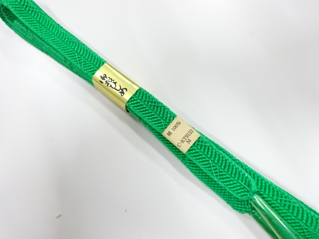 Japanese Kimono / Accessories Silk